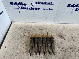 DAF 2119950 / 2411619 INJECTOR SET MX-11