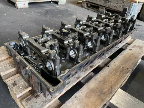 DAF 2184945 / 2262070 / 2270674 CILINDERKOP MX-11