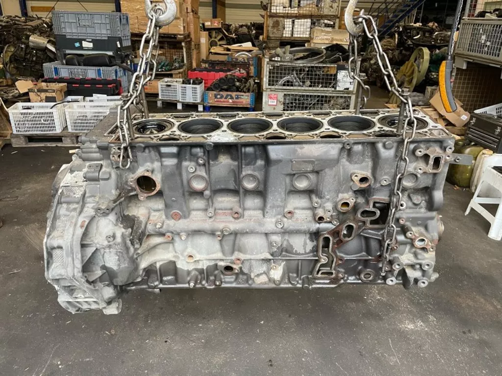 DAF 2165153 / 2301462 / 2441379 CILINDERBLOK MX-11 MEB