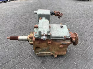 Mercedes-Benz 714005 G3/60 5/7.5 (CONDITIE ONBEKEND)