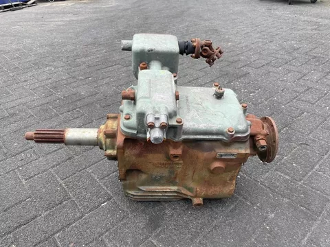 Mercedes-Benz 714005 G3/60 5/7.5 (CONDITIE ONBEKEND)