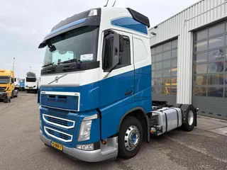 Volvo FH 460 ADR VLG 2 x Tank I parc cool