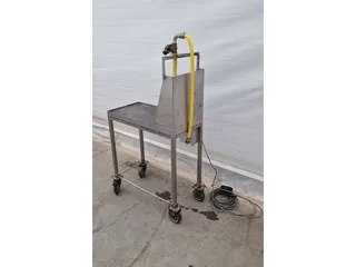 Emmervuller tafelmodel