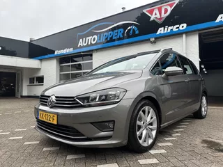 Volkswagen Golf Sportsvan 1.2 TSI Highline /Automaat/Navi/zomer en winterset/Trekhaak