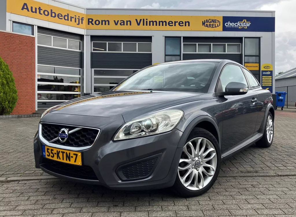 Volvo C30 1.6 Kinetic