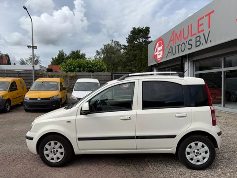 Fiat Panda 1.2,Edizione,Cool,AIRCO,9-2011: 2249,-