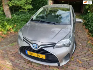 Toyota Yaris 1.5 Hybrid Aspiration FACELIFT