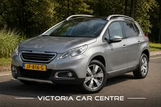 Peugeot 2008 1.2 Allure - Pano - Cruise - Park assist!