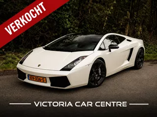 Lamborghini Gallardo 5.0 V10 SE