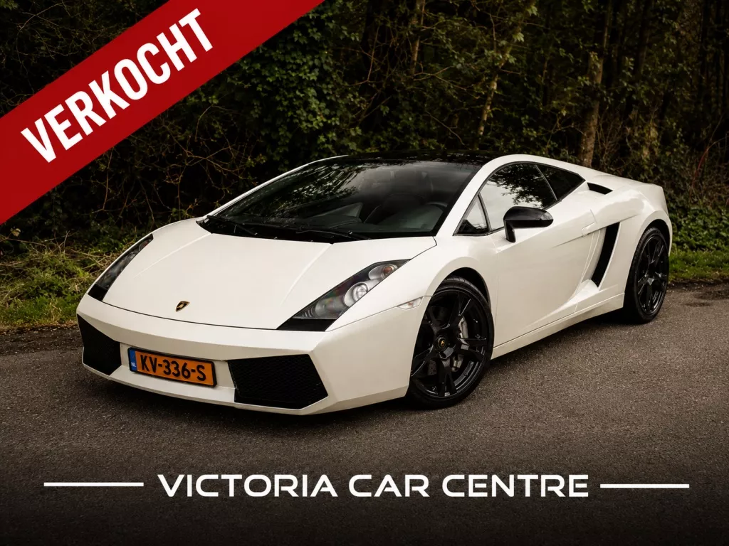 Lamborghini Gallardo 5.0 V10 SE