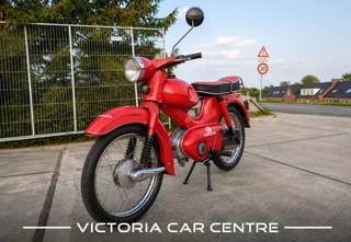 Kreidler FLORETT 1965 - 49cc - Oldtimer - Brommer