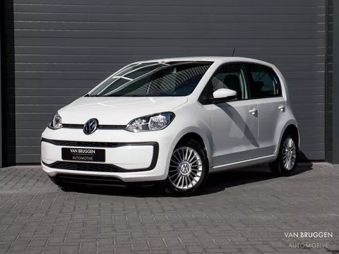 Volkswagen Up! 1.0 BMT move up!