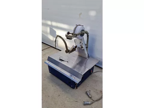 Cyklop binder