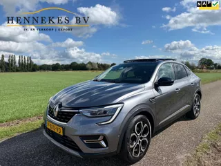 Renault Arkana 1.6 E-Tech Hybrid 145 Intens Pano Led