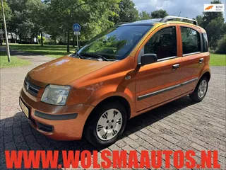 Fiat Panda 1.2 Edizione Cool
