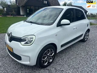 Renault Twingo 1.0 SCe Collection