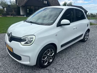 Renault Twingo 1.0 SCe Collection