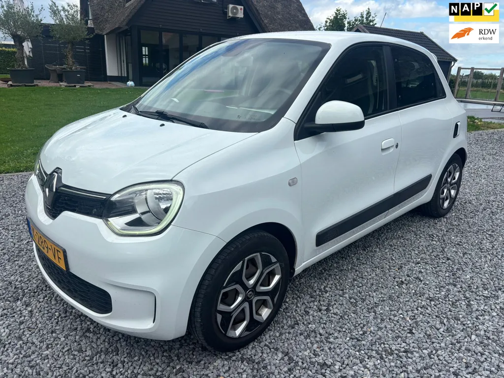 Renault Twingo 1.0 SCe Collection