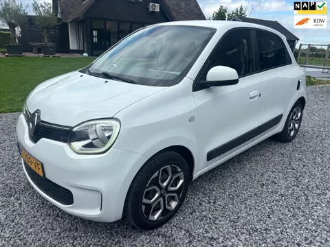 Renault Twingo 1.0 SCe Collection