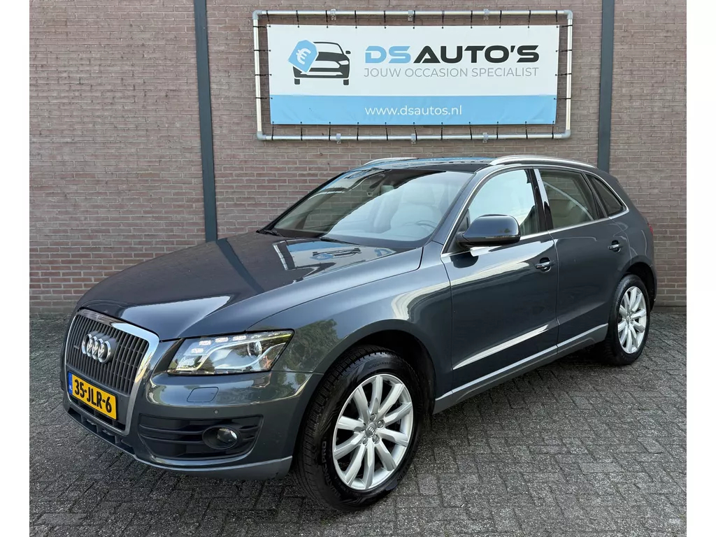 Audi Q5 2.0 TFSI quattro Pro Line