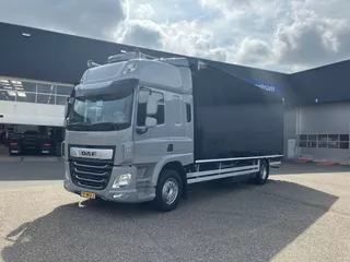 DAF CF 450 FA 4x2 Day Cab, TACHO V2, NL TRUCK