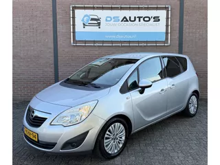 Opel Meriva 1.4 Turbo Design Edition