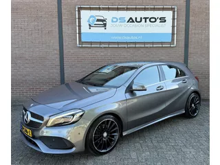 Mercedes-Benz A-klasse 180 Ambition AMG Carplay