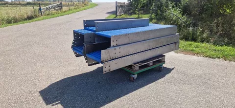 Rollenbanen set