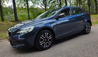 Volvo V40 Cross Country 1.5 T3 - NL Auto - 2e Eig - Automaat