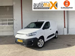Fiat Dobl&ograve; 1.5D 100pk L1 |Lease V.A. 199P/M| 3 pers!| INCL BPM