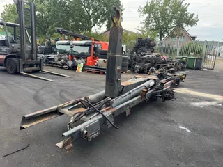 MULTILIFT LHS 26061FH-0-N