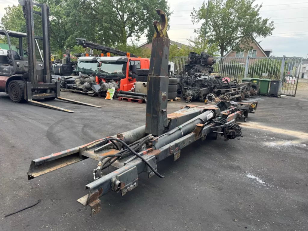 MULTILIFT LHS 26061FH-0-N