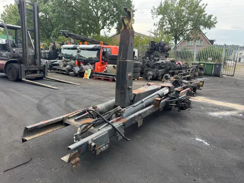 MULTILIFT LHS 26061FH-0-N