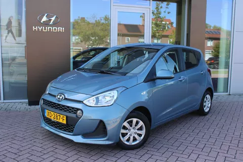 Hyundai i10 1.0i Comfort Airco Navi Carplay Cruise 64.944km