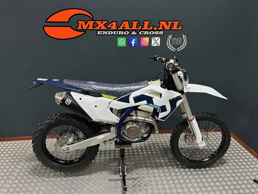 Husqvarna FE KTM 350 2026 Nieuw !! no EXC F 350 450 500 EXC-F