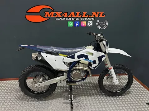Husqvarna FE KTM 350 2026 Nieuw !! no EXC F 350 450 500 EXC-F