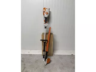 Stihl Stihl HLA 66 accu heggenschaar op steel 2024