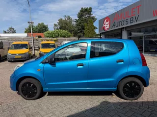 Suzuki Alto 1.0,Comfort,Plus,AC,150.380km,2-2011