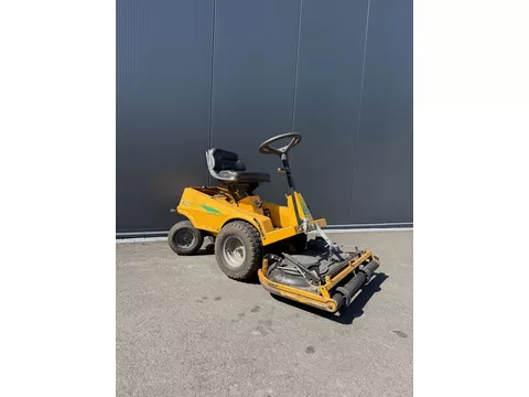 Stihl Stiga Villa zitmaaier benzine 0
