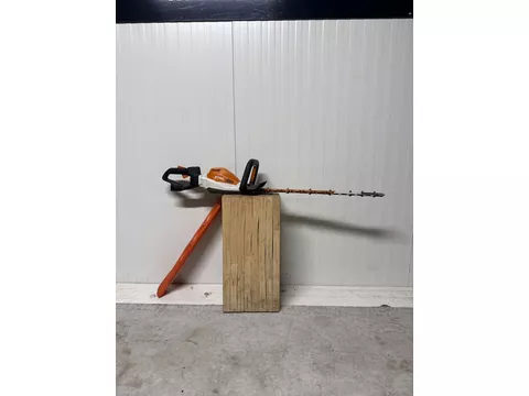 Stihl HSA 94 accu heggenschaar 2022