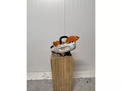 Stihl Accu doorslijper Stihl TSA 230 2023