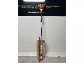 Stihl HL94C benzine heggenschaar 2020