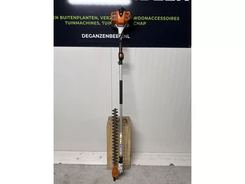 Stihl HL94C benzine heggenschaar 2020