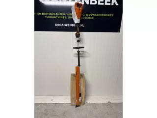 Stihl HLA 135 Accuheggensnoeier 2022