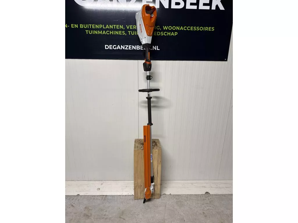 Stihl HLA 135 Accuheggensnoeier 2022