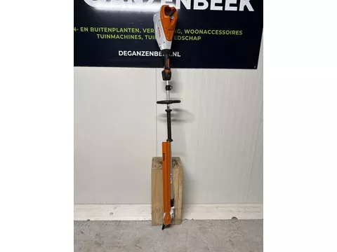 Stihl HLA 135 Accuheggensnoeier 2022