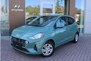 Hyundai i10 1.0 Comfort 5-drs Airco Carplay Cruise Zeer mooi