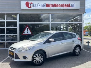 Ford Focus 1.6 TI-VCT Trend /Cruise/Airco/Trekhaak/distr. vv 91.743 km/APK 20-08-2027/