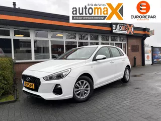 Hyundai i30 1.4 i-Drive