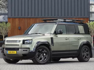 Land Rover Defender 110 2.0 P400e 110 x-Dynamic / HSE / Meridan / 360&deg;